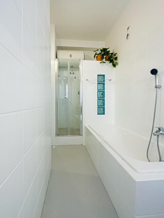 Ferienwohnung Litta'S Flat In Affori - 3 Mins Walk From Mm3 Mailand Exterior foto